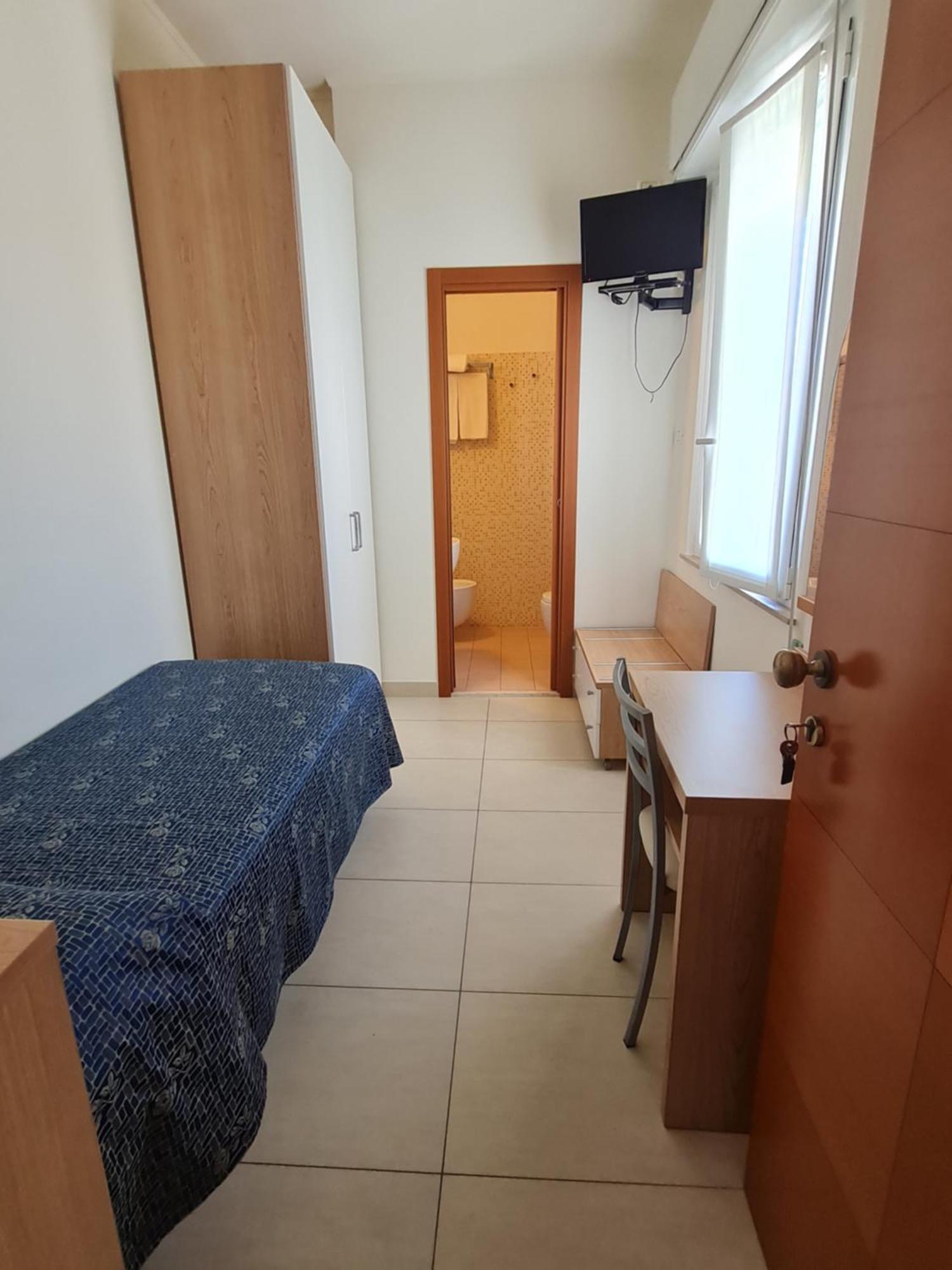 Hotel Majestic Senigallia Esterno foto
