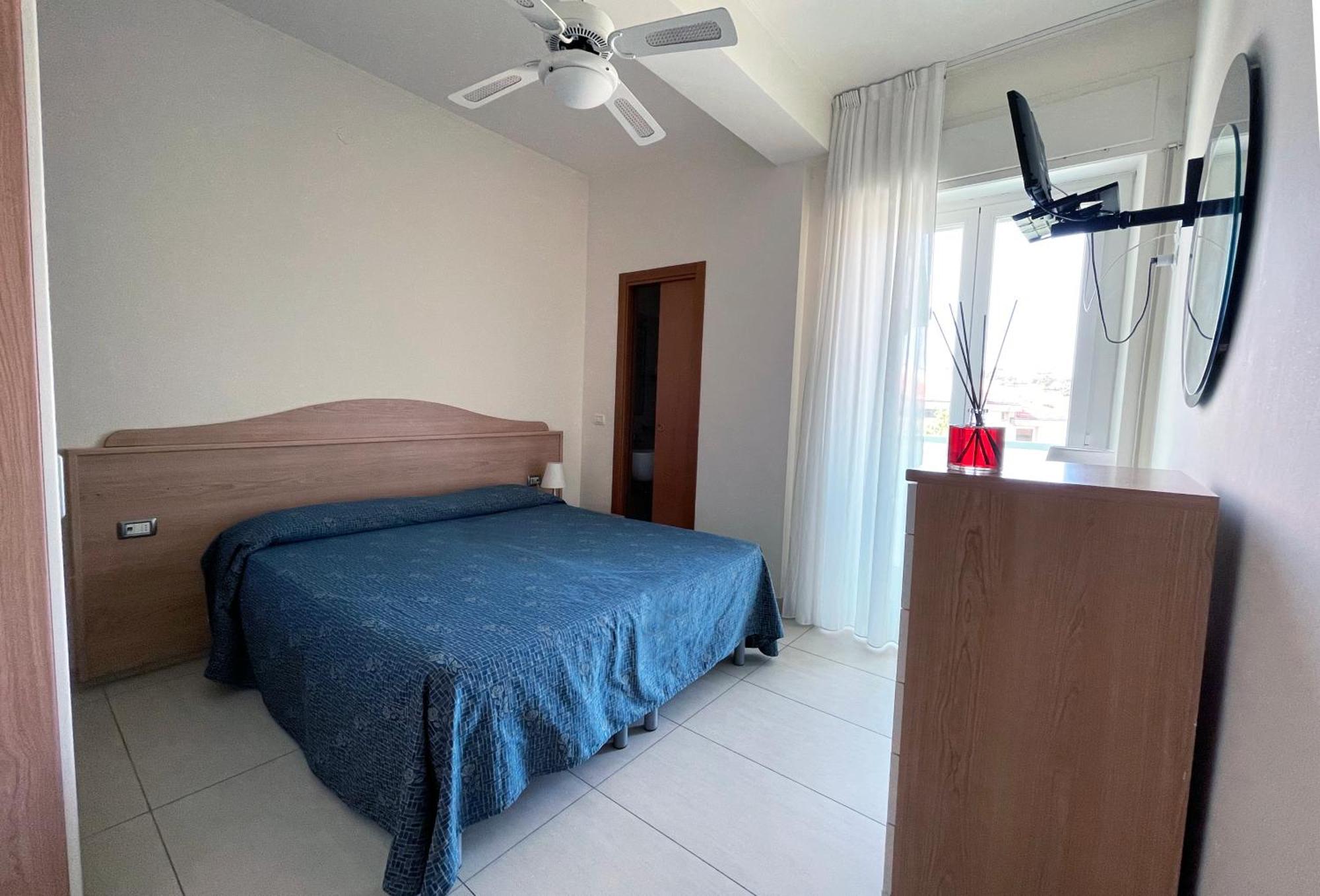 Hotel Majestic Senigallia Esterno foto